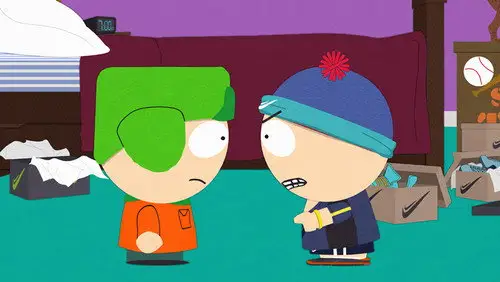 South Park Temporada 16 Episodios 13 • Sub Español