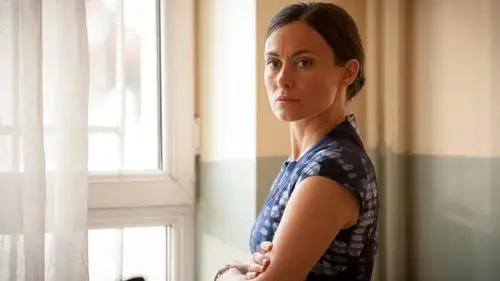 Estambul: Unidad de homicidios Temporada 1 Episodios 16 • Sub Español