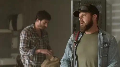 SEAL Team Temporada 2 Episodios 22 • Sub Español