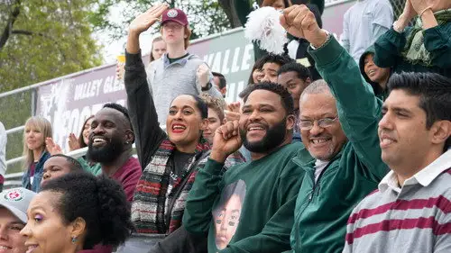 Black-ish Temporada 5 Episodios 21 • Sub Español
