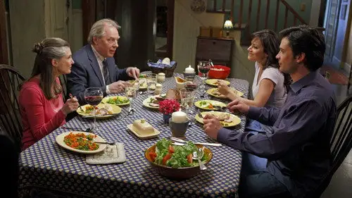 Smallville Temporada 9 Episodios 20 • Sub Español