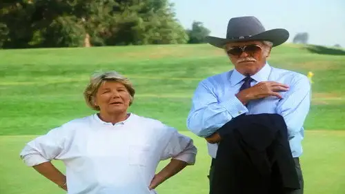 Dallas Temporada 13 Episodios 3 • Sub Español