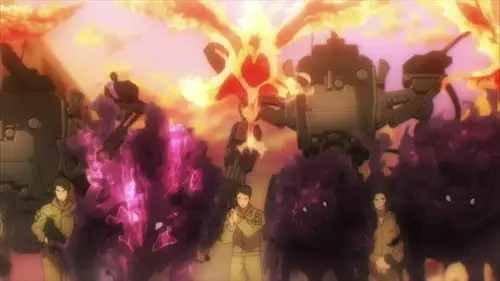 The Irregular at Magic High School S1E25 • Oglądaj Online