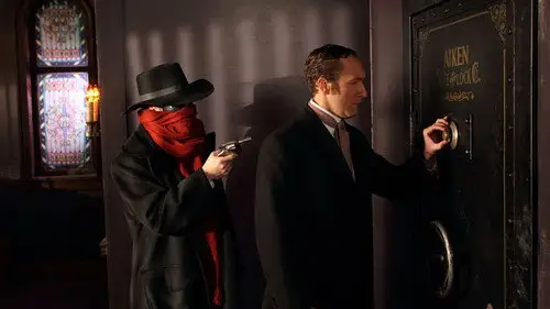 Los misterios de Murdoch Temporada 4 Episodios 12 • Sub Español