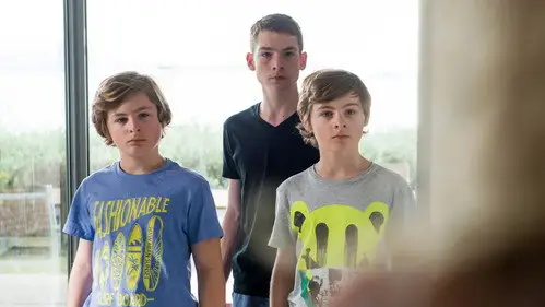 Candice Renoir Temporada 5 Episodios 3 • Sub Español