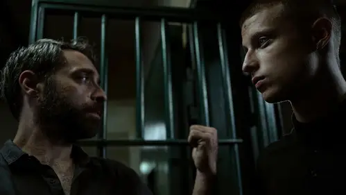 Mare Fuori Temporada 5 Episodios 10 • Sub Español