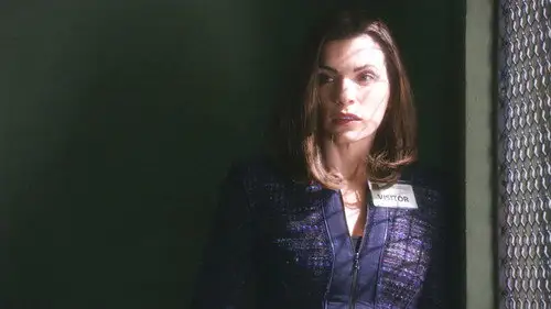 The Good Wife Temporada 2 Episodios 7 • Sub Español