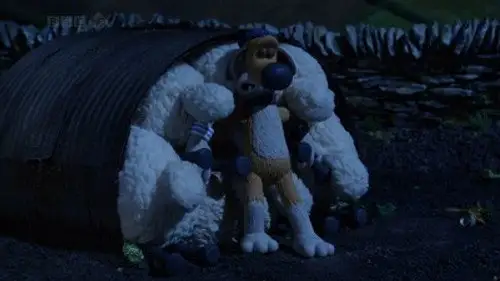 La oveja Shaun Temporada 2 Episodios 3 • Sub Español