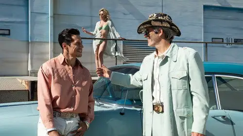 Nacho Temporada 1 Episodios 6 • Sub Español
