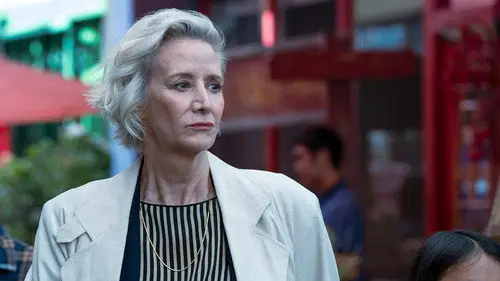 The Old Man Temporada 2 Episodios 7 • Sub Español