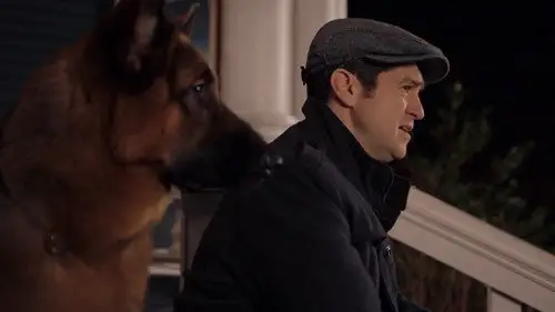 Hudson & Rex Temporada 1 Episodios 10 • Sub Español