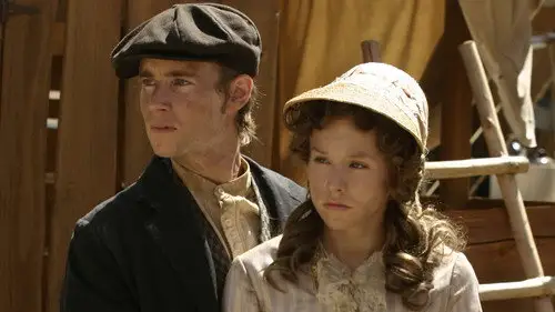 Deadwood Temporada 1 Episodios 7 • Sub Español