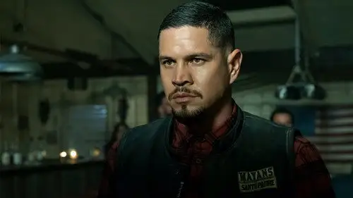 Mayans M.C. Temporada 4 Episodios 1 • Sub Español