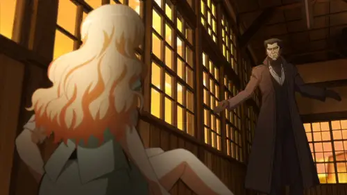 Assassination Classroom Temporada 1 Episodios 10 • Sub Español
