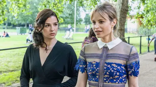 Industry Temporada 2 Episodios 4 • Sub Español
