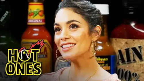 Hot Ones S7E11 • Oglądaj Online