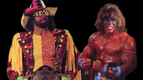 WWE Pay Per View Temporada 8 Episodios 3 • Sub Español