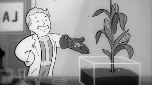 Fallout Temporada 0 Episodios 7 • Sub Español