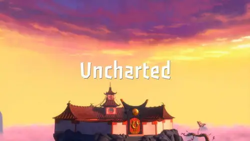 LEGO Ninjago: Maestros del Spinjitzu Temporada 14 Episodios 1 • Sub Español