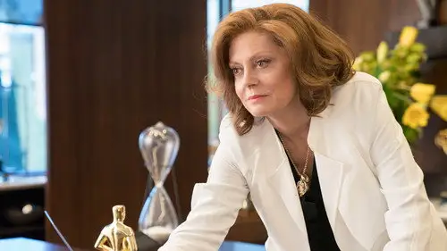 Ray Donovan Temporada 5 Episodios 5 • Sub Español