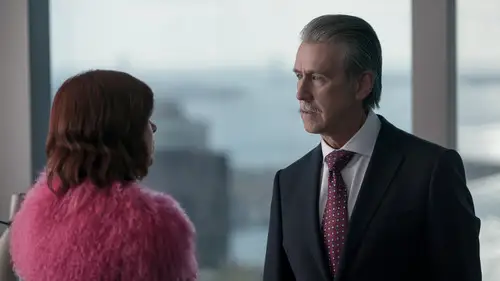 Elsbeth Temporada 2 Episodios 10 • Sub Español