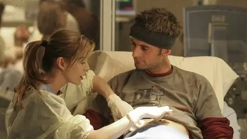 Anatomía de Grey Temporada 1 Cap 3 • Español Online