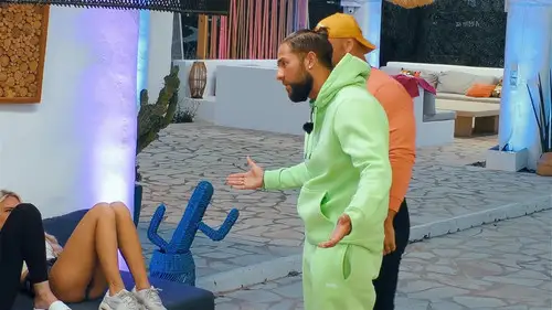 Are You The One – Reality Stars in Love S2E14 • Oglądaj Online