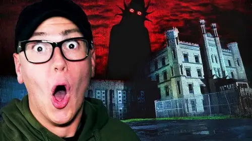Project Fear Temporada 1 Episodios 5 • Sub Español