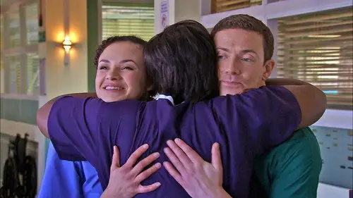 Holby City Temporada 16 Episodios 23 • Sub Español