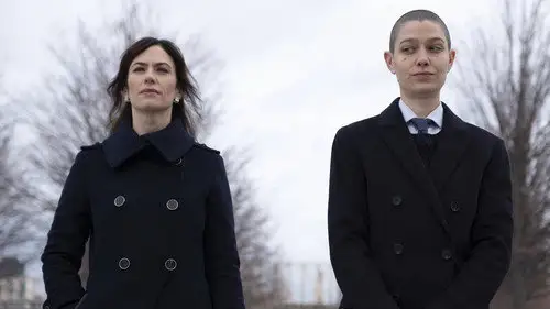 Billions Temporada 4 Episodios 6 • Sub Español