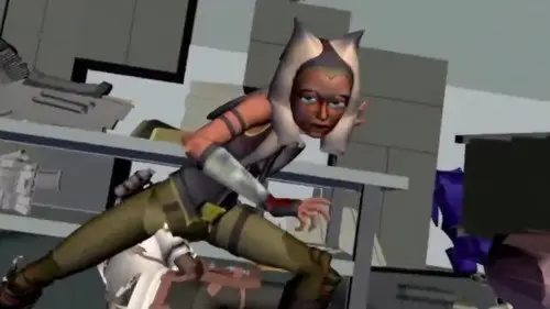 Star Wars: The Clone Wars Temporada 0 Episodios 12 • Sub Español
