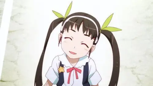 Monogatari Temporada 3 Episodios 14 • Sub Español