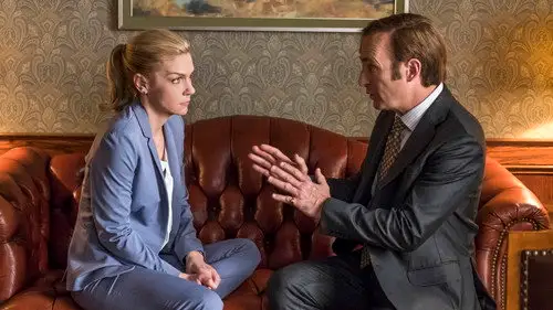 Better Call Saul Temporada 4 Episodios 7 • Sub Español