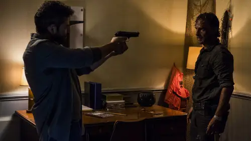 The Walking Dead Temporada 8 Episodios 3 • Sub Español