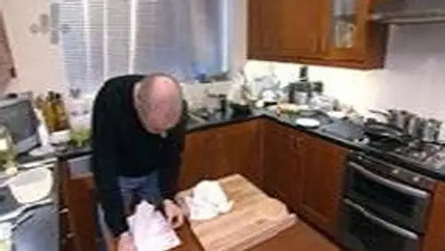 Ven a cenar conmigo Temporada 3 Episodios 9 • Sub Español