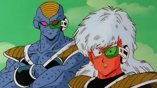 Dragon Ball Z Kai Temporada 2 Episodios 5 • Sub Español