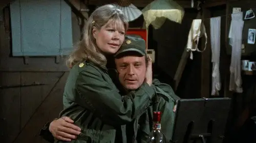 M*A*S*H Temporada 2 Episodios 17 • Sub Español