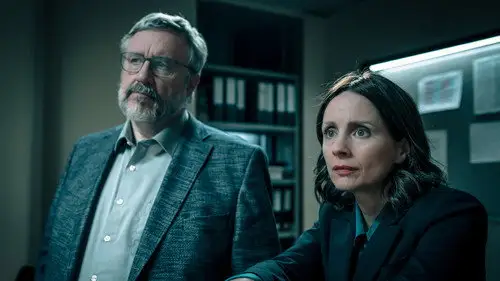 Patience Temporada 1 Episodios 6 • Sub Español