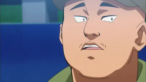 Ace of the Diamond Temporada 2 Episodios 23 • Sub Español
