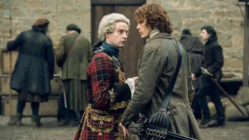 Outlander Temporada 2 Episodios 10 • Sub Español