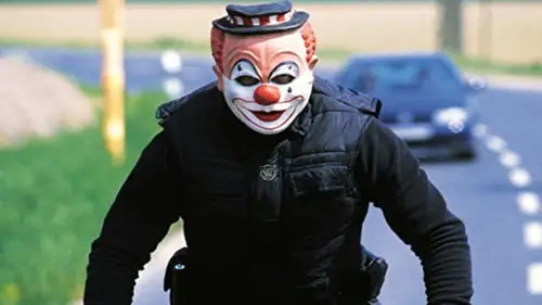 El payaso Temporada 2 Episodios 1 • Sub Español