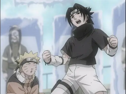 Naruto Temporada 1 Episodios 14 • Sub Español