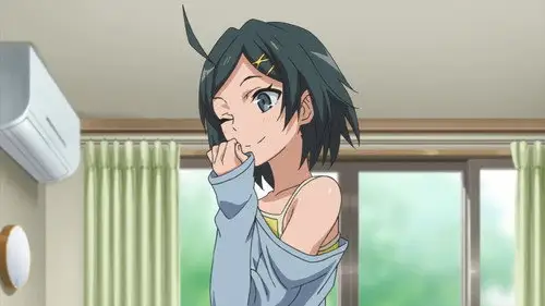 Yahari Ore no Seishun Love Comedy wa Machigatteiru. Temporada 1 Episodios 4 • Sub Español
