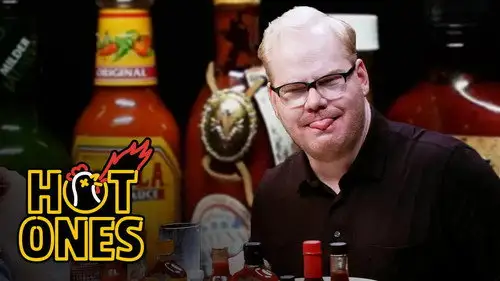 Hot Ones S2E13 • Oglądaj Online