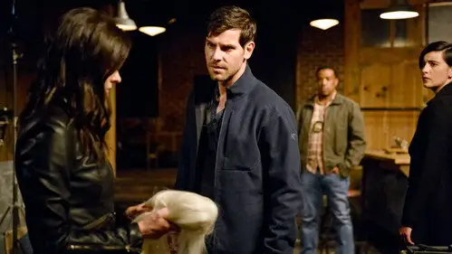 Grimm Temporada 6 Episodios 1 • Sub Español
