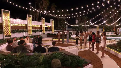Love Island: All Stars Temporada 3 Episodios 21 • Sub Español
