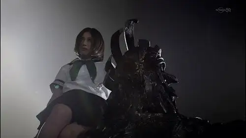 Garo Temporada 4 Episodios 20 • Sub Español