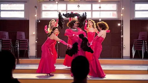 Glee Temporada 4 Episodios 15 • Sub Español