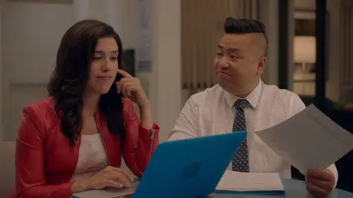 Kim's Convenience Temporada 3 Episodios 4 • Sub Español