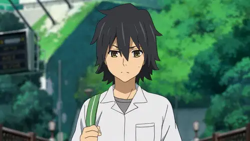 Anohana: The Flower We Saw That Day Temporada 1 Episodios 3 • Sub Español